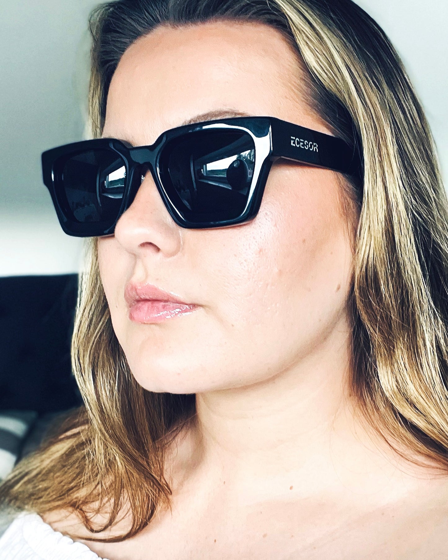 THE BEAM SUNGLASSES